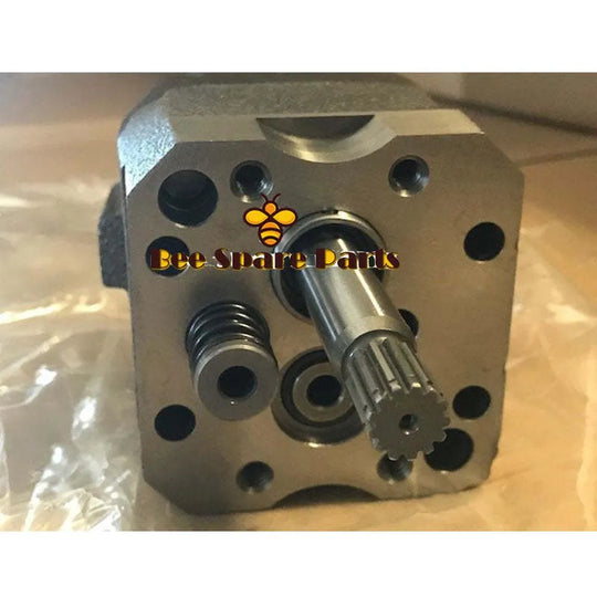 Gear Pump Head Rotor #4954880 for M11 pump 3417677/3417674/3417687-Hydraulic Pump-BeeSpareParts