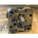 Gear Pump Head Rotor #4954880 for M11 pump 3417677/3417674/3417687-Hydraulic Pump-BeeSpareParts