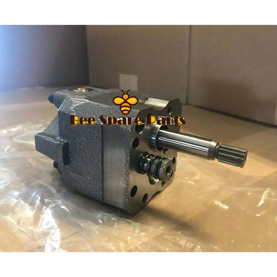 Gear Pump Head Rotor #4954880 for M11 pump 3417677/3417674/3417687-Hydraulic Pump-BeeSpareParts