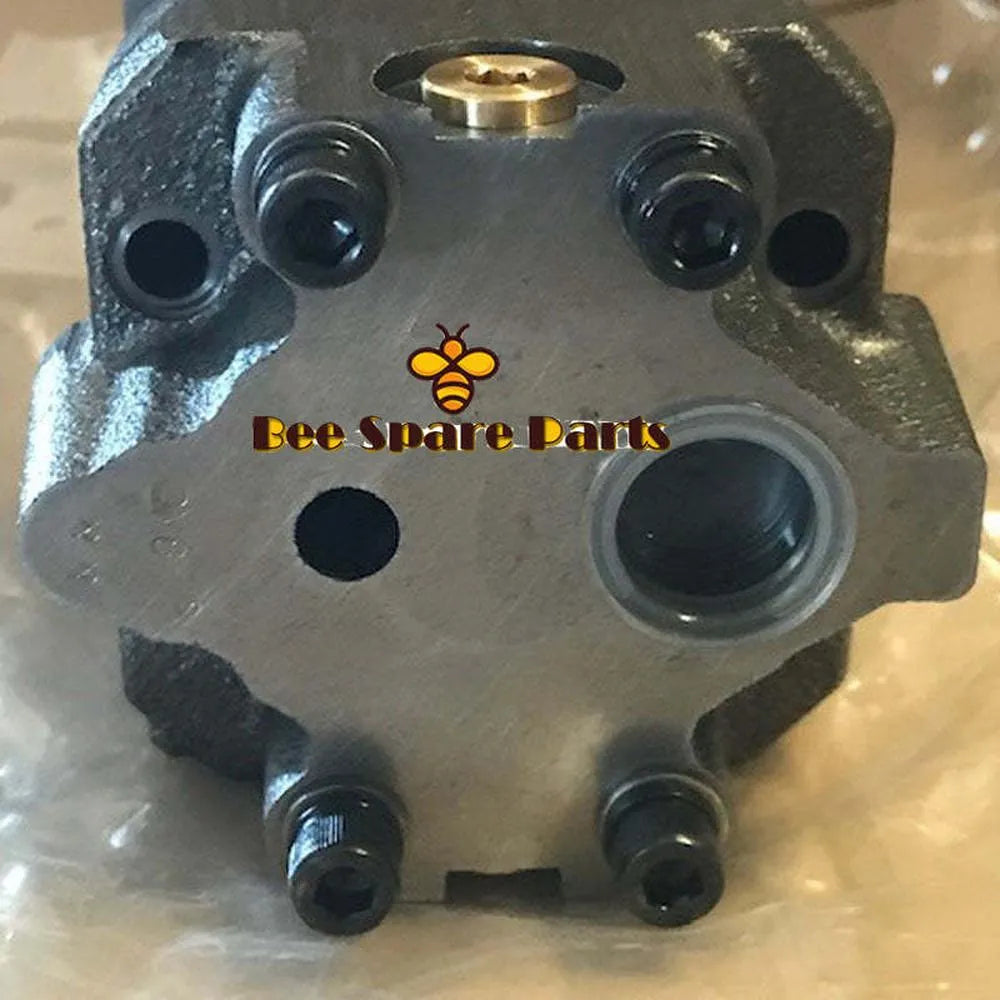 Gear Pump Head Rotor #4954880 for M11 pump 3417677/3417674/3417687-Hydraulic Pump-BeeSpareParts