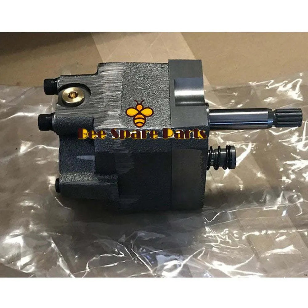 Gear Pump Head Rotor #4954880 for M11 pump 3417677/3417674/3417687-Hydraulic Pump-BeeSpareParts
