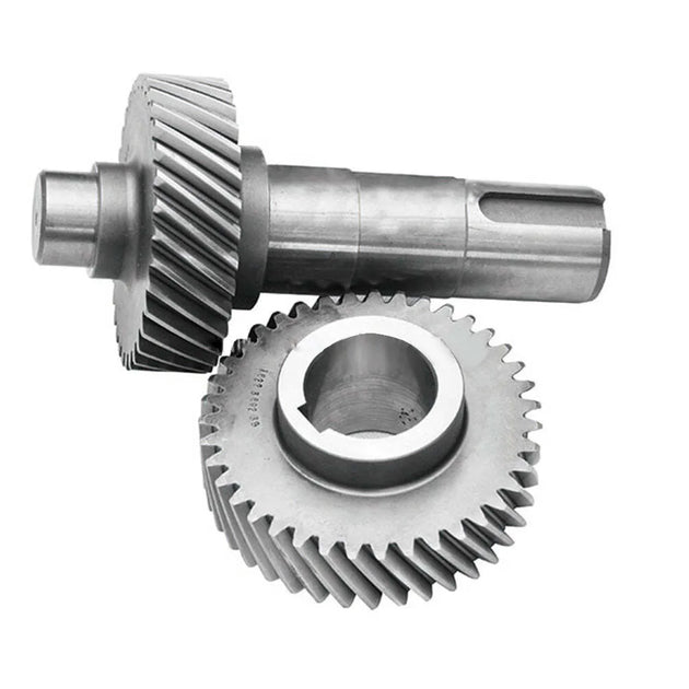 Gear Set 1202818400 1202818500 Suitable for Atlas Copco Compressor Gearwheel-BeeSpareParts