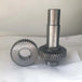 Gear Set 1202818400 1202818500 Suitable for Atlas Copco Compressor Gearwheel-BeeSpareParts