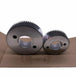 Gear Set 1622311017 1622311018 for Atlas Copco Compressor 1622-3110-17-BeeSpareParts