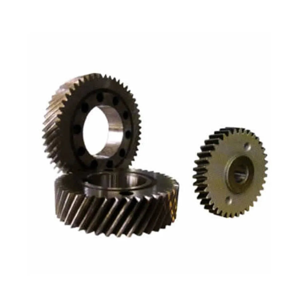 Gear Set 1622311017 1622311018 for Atlas Copco Compressor 1622-3110-17-BeeSpareParts