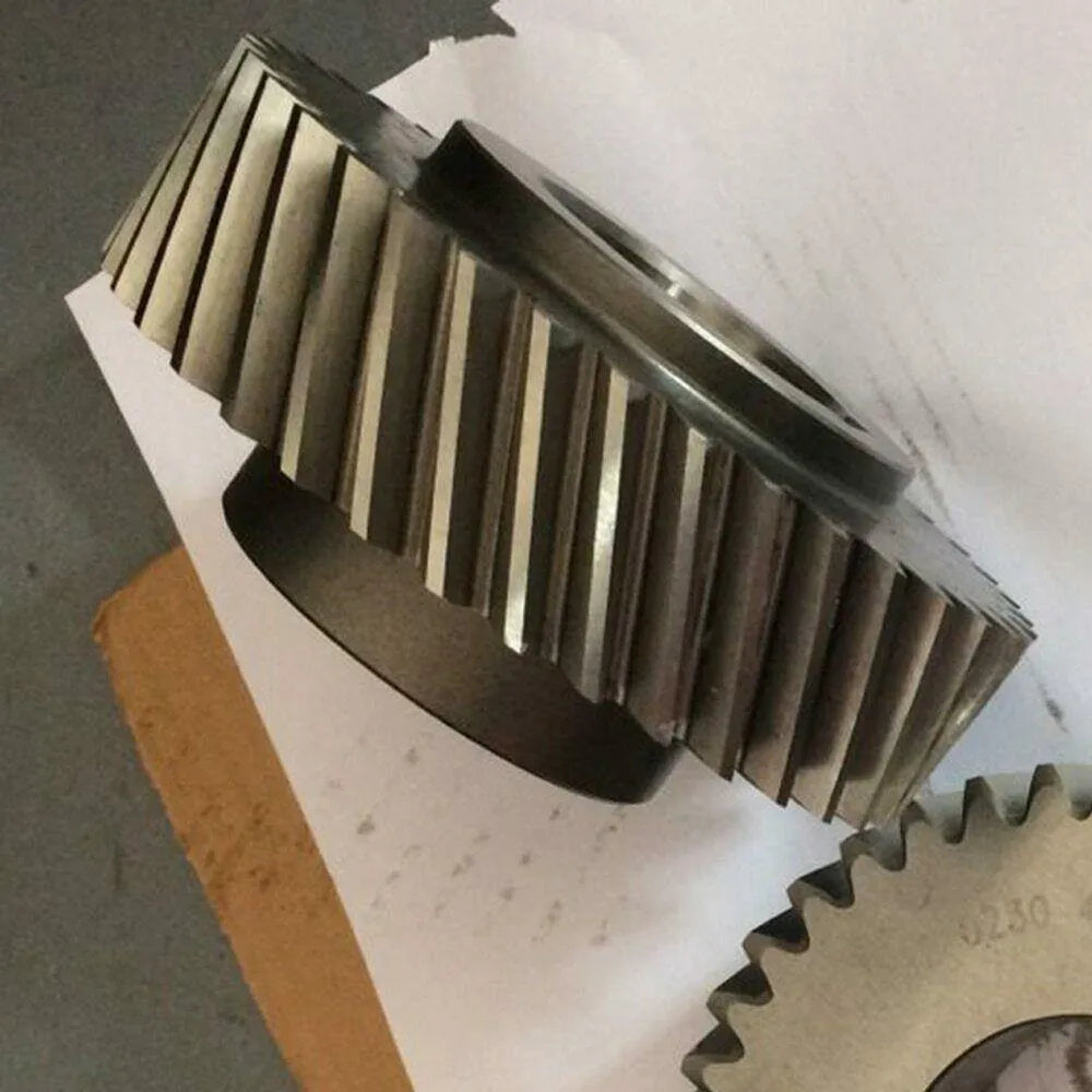 Gear Set 39802749 for Ingersoll Rand Air Compressor MH200-BeeSpareParts