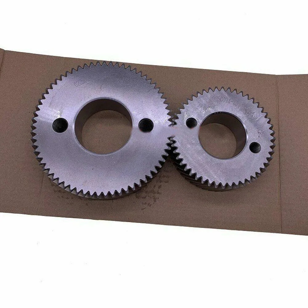 Gear Set 39802749 for Ingersoll Rand Air Compressor MH200-BeeSpareParts