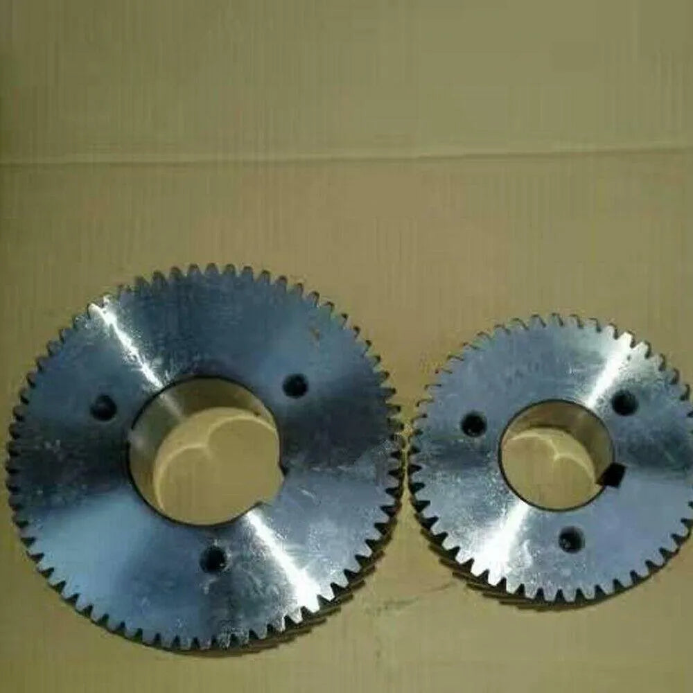 Gear Set 39802749 for Ingersoll Rand Air Compressor MH200-BeeSpareParts