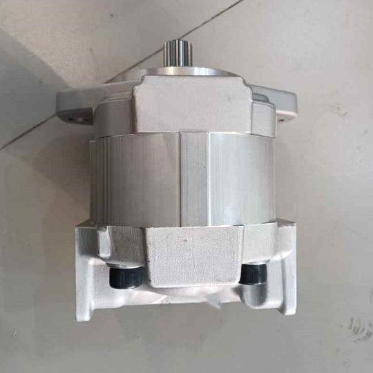 Gear Pump 705-73-30010 7057330010 for Komatsu Wheel Loader WA100-3 WA120-3 WA150-3 WA180-3