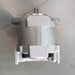 Gear Pump 705-73-30010 7057330010 for Komatsu Wheel Loader WA100-3 WA120-3 WA150-3 WA180-3