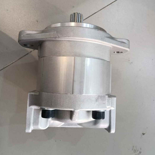 Gear Pump 705-73-30010 7057330010 for Komatsu Wheel Loader WA100-3 WA120-3 WA150-3 WA180-3