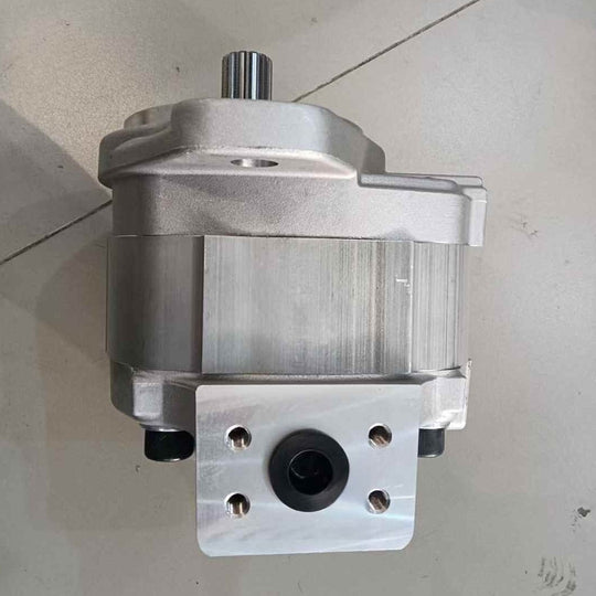 Gear Pump 705-73-30010 7057330010 for Komatsu Wheel Loader WA100-3 WA120-3 WA150-3 WA180-3