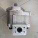 Gear Pump 705-73-30010 7057330010 for Komatsu Wheel Loader WA100-3 WA120-3 WA150-3 WA180-3