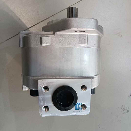 Gear Pump 705-73-30010 7057330010 for Komatsu Wheel Loader WA100-3 WA120-3 WA150-3 WA180-3