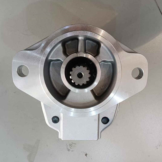 Gear Pump 705-73-30010 7057330010 for Komatsu Wheel Loader WA100-3 WA120-3 WA150-3 WA180-3