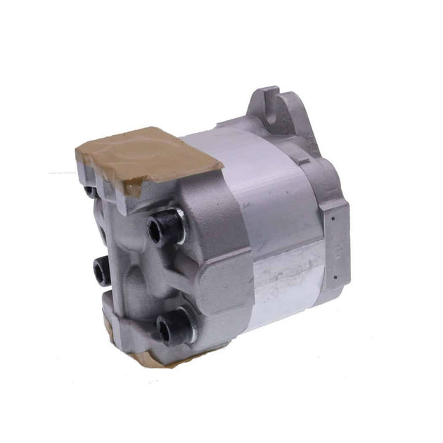 Gear Pump 705-73-30010 7057330010 for Komatsu Wheel Loader WA100-3 WA120-3 WA150-3 WA180-3