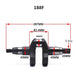 Generator 178F 186FA 188F 192F Taper Crankshaft Assembly 3/5KW 8kw Central Shaft-BeeSpareParts