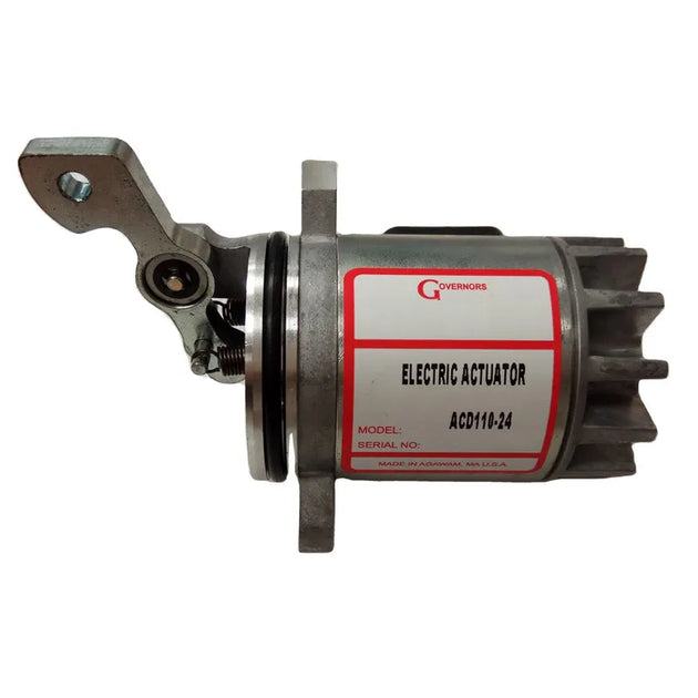 Genset Generato Engine Actuator ACD110-24-BeeSpareParts