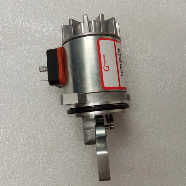 Genset Generato Engine Actuator ACD110-24-BeeSpareParts