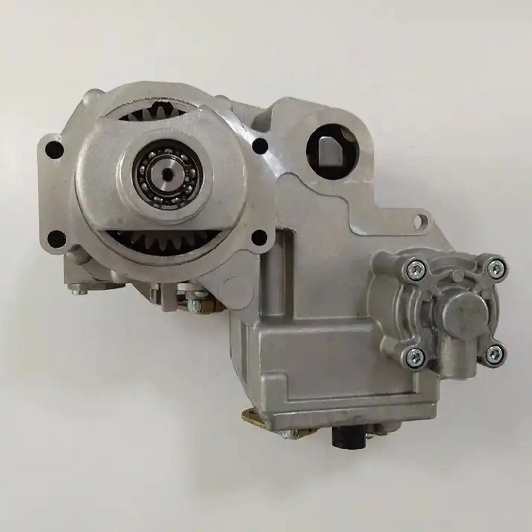 Governor Controller 02111435 for Deutz Engine BF4M2012 BF6M2012 BF4M1013 BF6M1013-BeeSpareParts