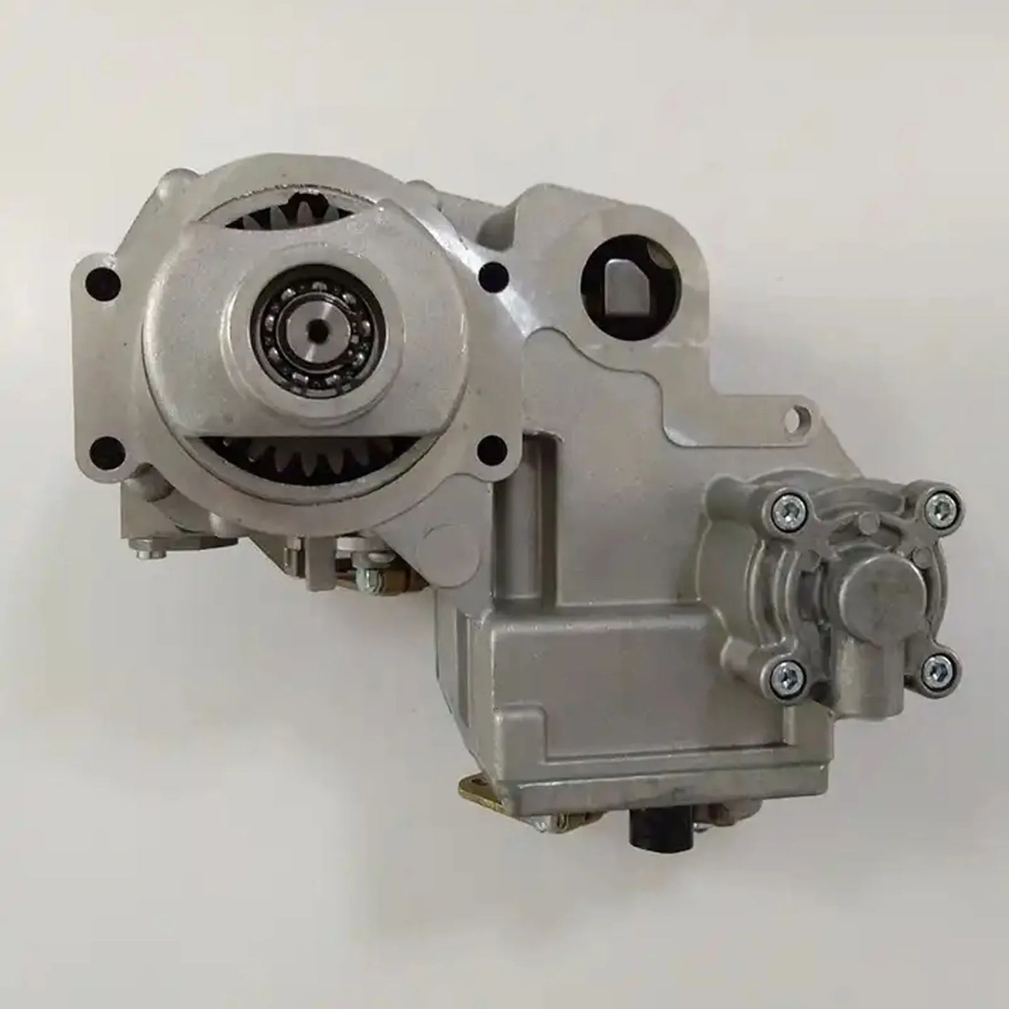 Governor Controller 02111435 for Deutz Engine BF4M2012 BF6M2012 BF4M1013 BF6M1013-BeeSpareParts