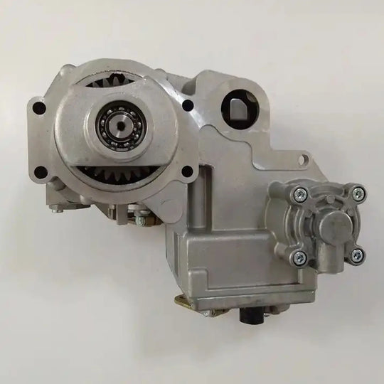 Governor Controller 02111435 for Deutz Engine BF4M2012 BF6M2012 BF4M1013 BF6M1013-BeeSpareParts