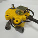 Governor Throttle Motor 7824-30-1600 for KOMATSU PC120-5 PC200-5 Excavator S6D95 Engine