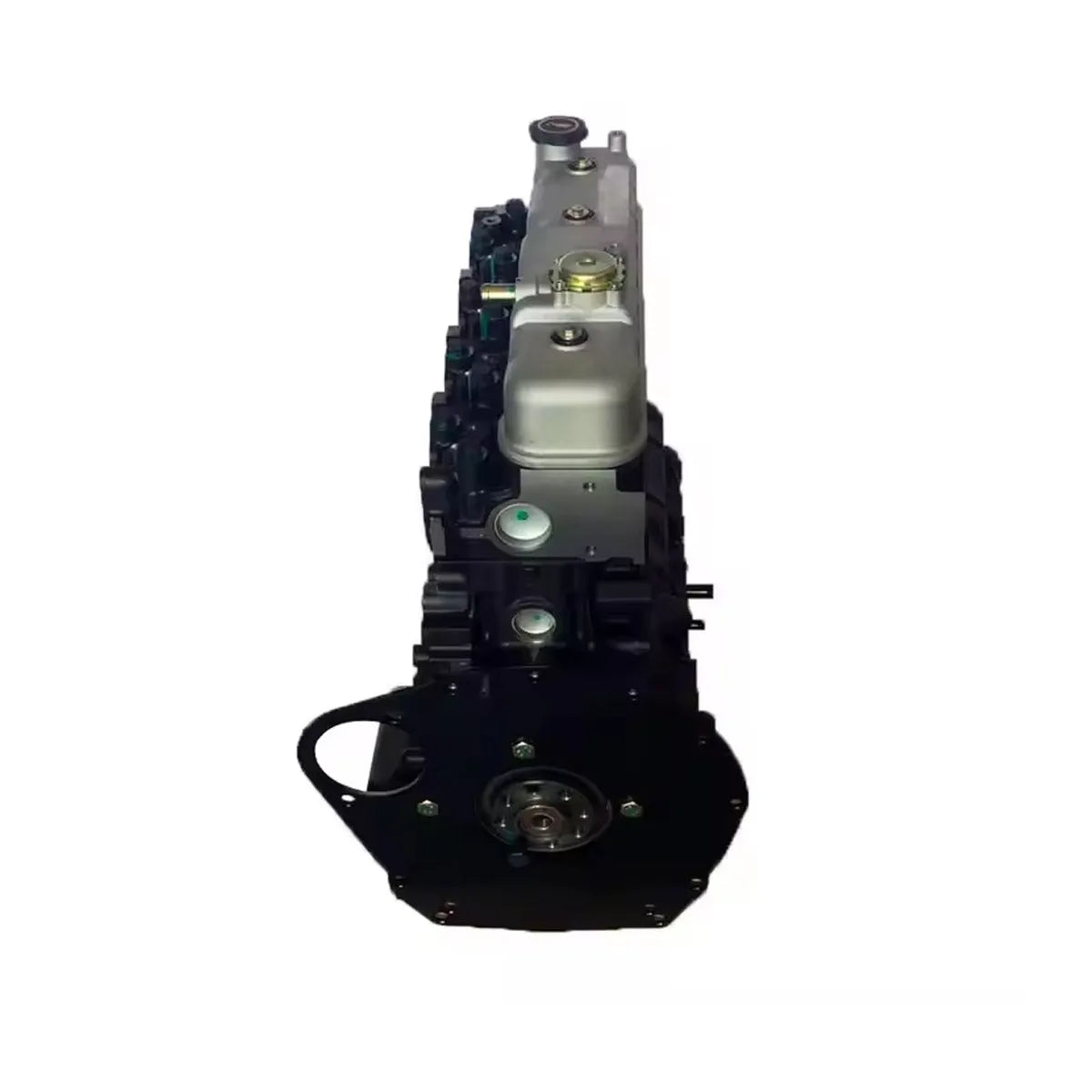 Gw2.8tc 2.8 Tci Td Engine for Great Wall Pickup Trucks Gw2.8tc Trade Long Block Gw2.8tc Bare Engine Hover Parts-BeeSpareParts