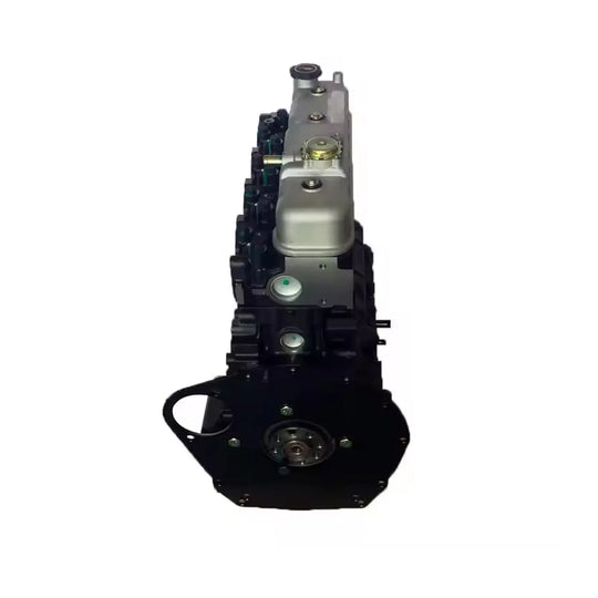 Gw2.8tc 2.8 Tci Td Engine for Great Wall Pickup Trucks Gw2.8tc Trade Long Block Gw2.8tc Bare Engine Hover Parts-BeeSpareParts