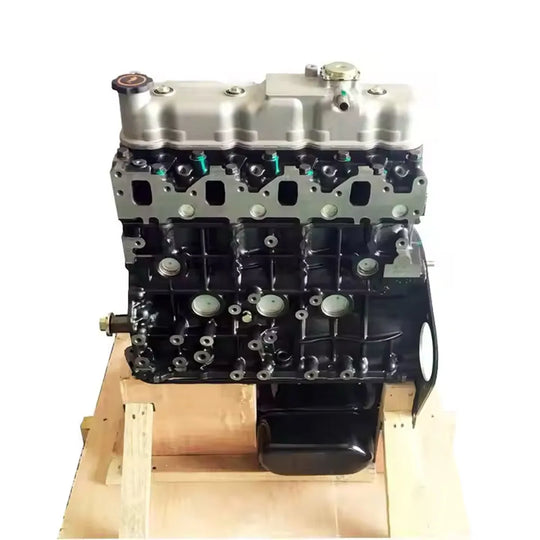 Gw2.8tc 2.8 Tci Td Engine for Great Wall Pickup Trucks Gw2.8tc Trade Long Block Gw2.8tc Bare Engine Hover Parts-BeeSpareParts