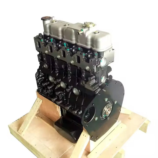 Gw2.8tc 2.8 Tci Td Engine for Great Wall Pickup Trucks Gw2.8tc Trade Long Block Gw2.8tc Bare Engine Hover Parts-BeeSpareParts