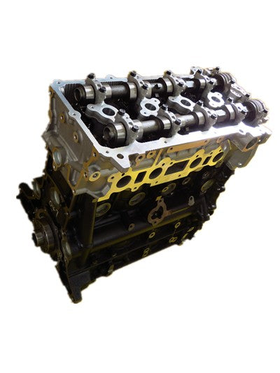 New 2TR Engine Long Block 2.7L