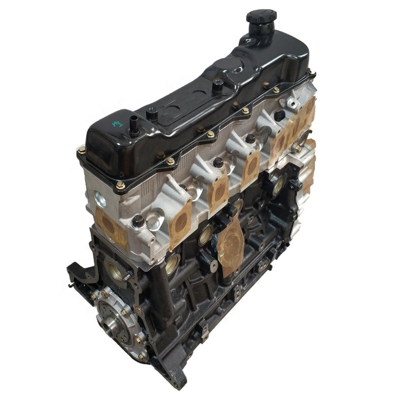 New 1RZ Engine Long Block for Toyota Hiace Revo Hilux Kijiang 2.0L