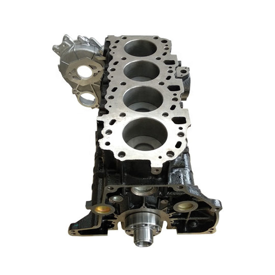 Diesel 2KD Short Block for Toyota Dyna Innova Fortuner 2.5L