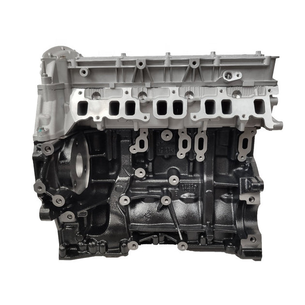 OEM Quality 2.2 TDCi MZ-CD Diesel Engine Long Block For Mazda BT-50