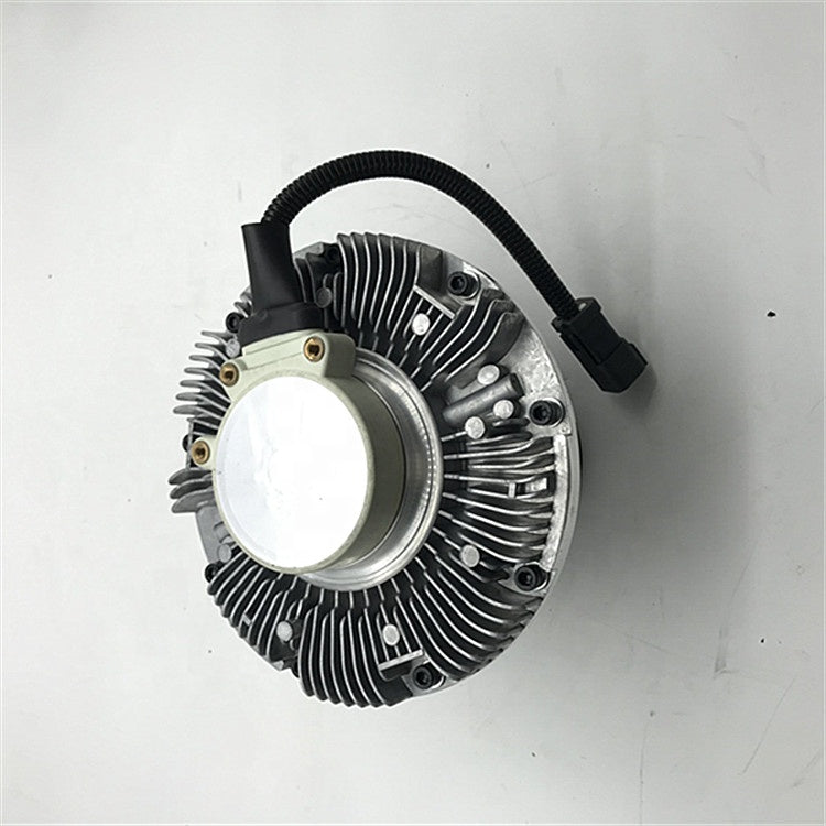 Construction Machinery Parts Cate320d e325 e329d E330 fan clutch fan coupler