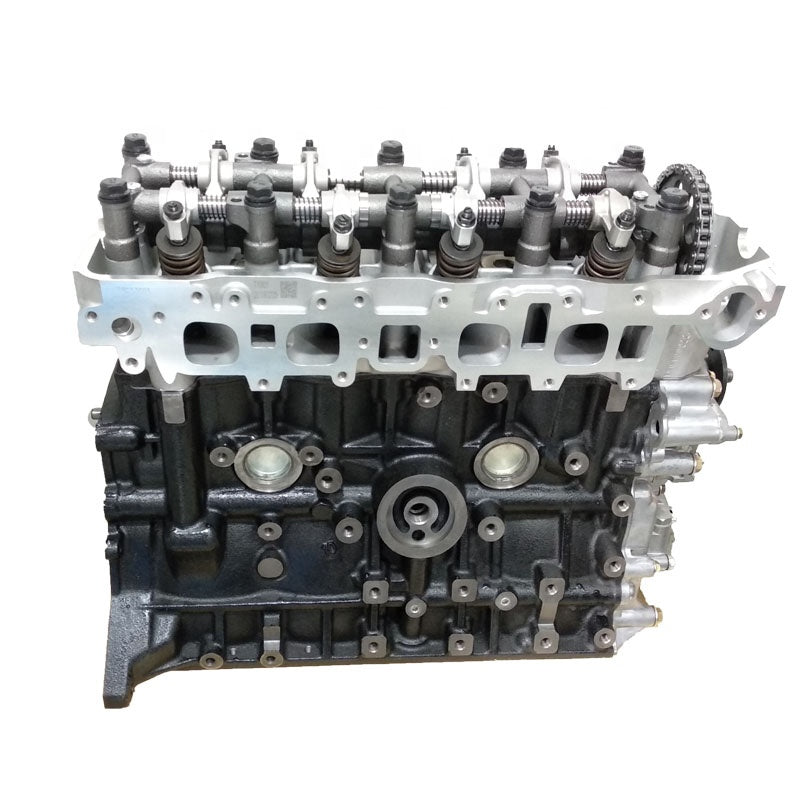 New 22R Engine Long Block for Toyota Hilux Corona Pickup Land Cruiser 2.4L