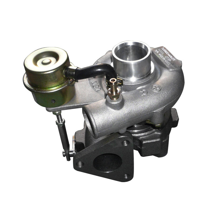 Turbocharger for honda GT15 GT1549 Turbocharger 452098-0002 452098-0004 turbo kit for honda auto engine parts