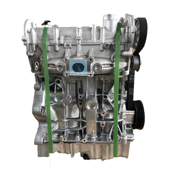 OEM Quality EA211 Engine Long Block for VW 1.4TSI