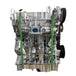 OEM Quality EA211 Engine Long Block for VW 1.4TSI