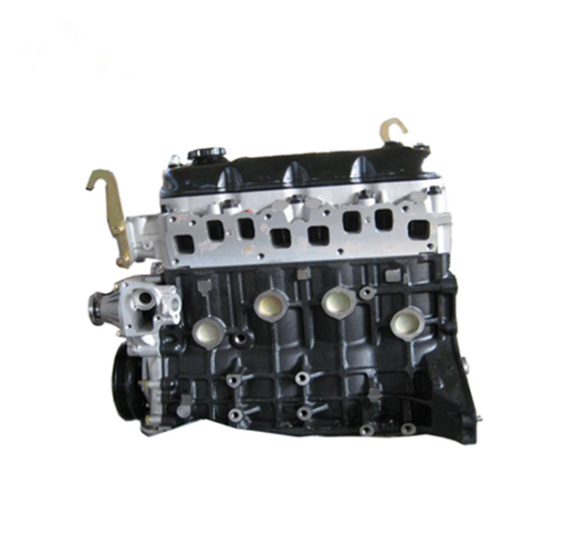 OEM Quality 491 Engine Long Block for Toyota Hiace Hilux Pickup 2.2L