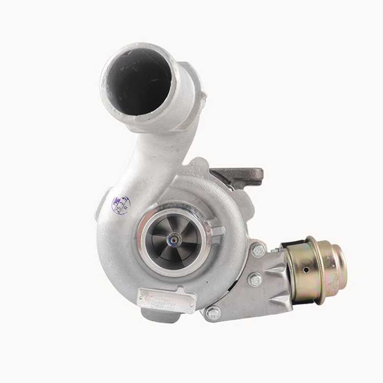 Turbocharger GT1749V 708639 for Mitsubishi Nissan Renault 1.9 dCi F9Q 85/88 Kw 2001-2005