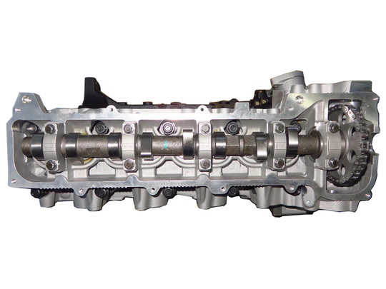 OEM Quality 2RZ-FE Engine Long Block for Toyota Tacoma Pickup Hilux 2.4L