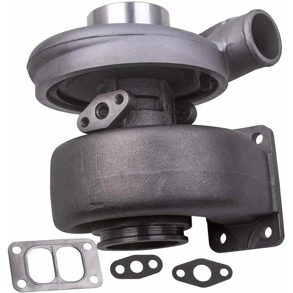 H1C 3526739 Diesel Turbo Turbocharger for 89-90 Dodge D250/350 W250/350 5.9L 6BT-商业/工业-BeeSpareParts