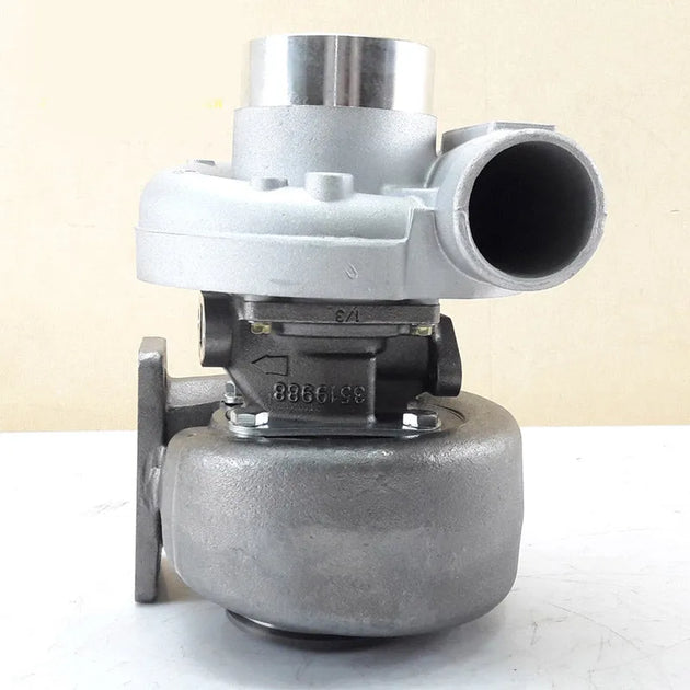 H1C Diesel Turbo Charger 3522900 3535381 3802290 3520030 Fits Cummins 4bt 3.9 Engine-商业/工业-BeeSpareParts
