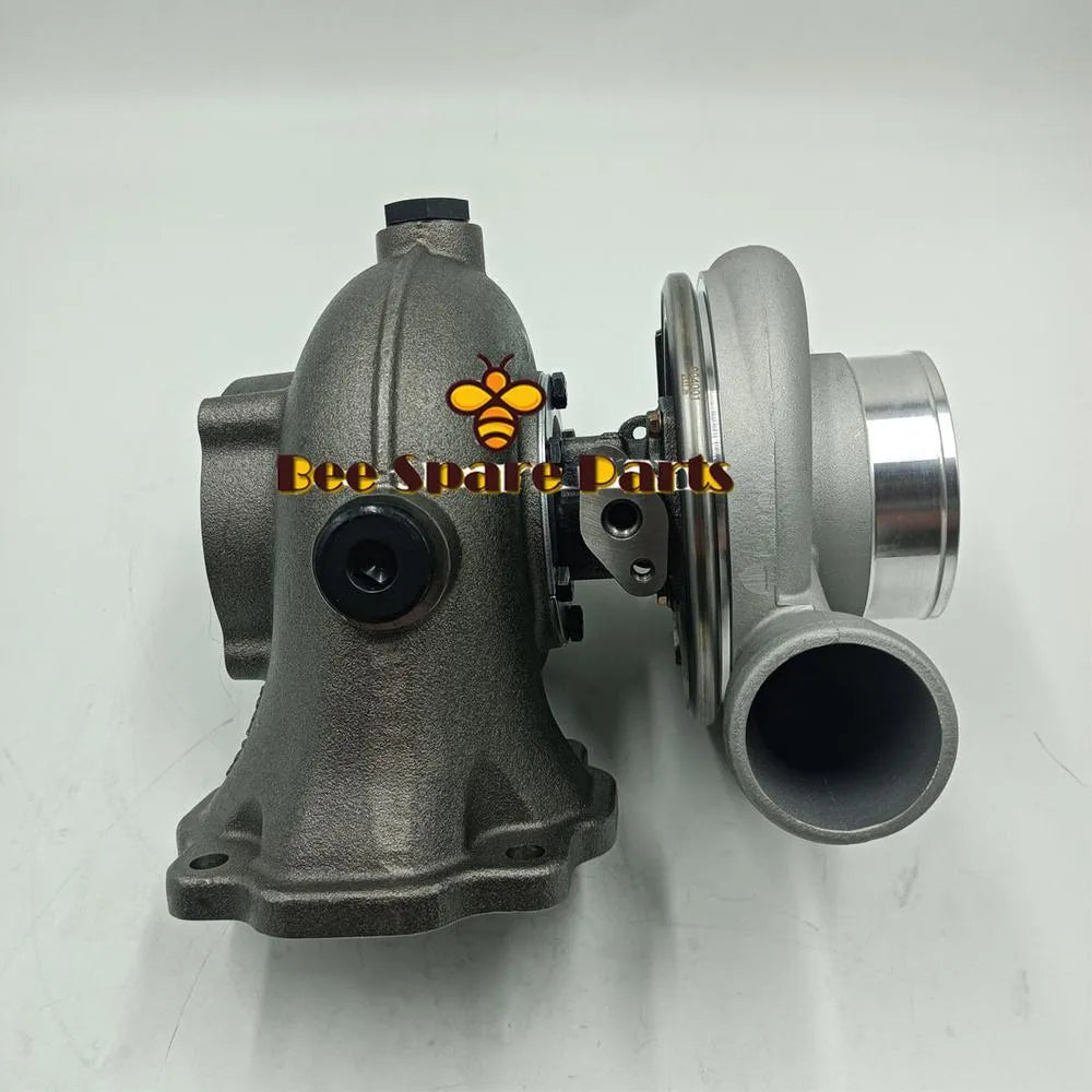 H1C H1E Turbocharger 3533736 3534375 3802590 3919203 3926199 3802304 turbo for Cummins Marine 6BT Engine-商业/工业-BeeSpareParts
