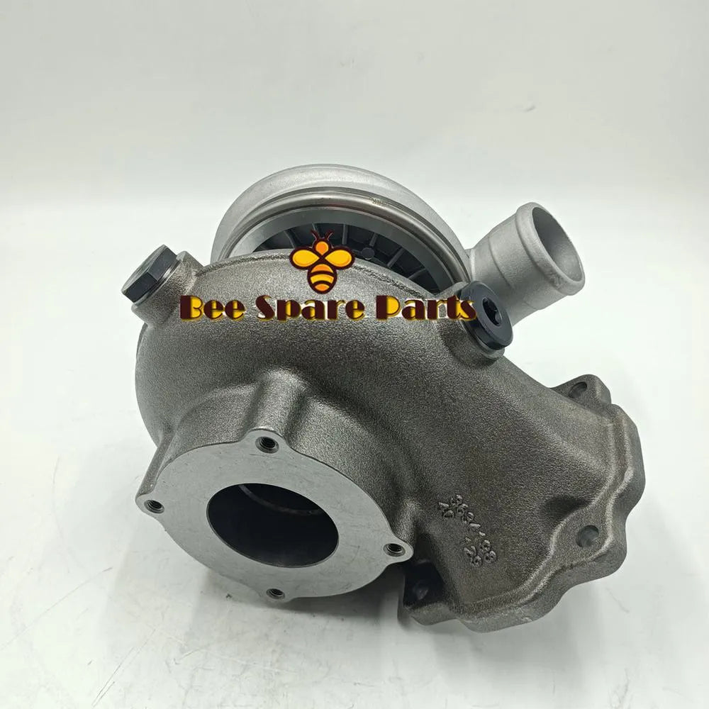 H1C H1E Turbocharger 3533736 3534375 3802590 3919203 3926199 3802304 turbo for Cummins Marine 6BT Engine-商业/工业-BeeSpareParts