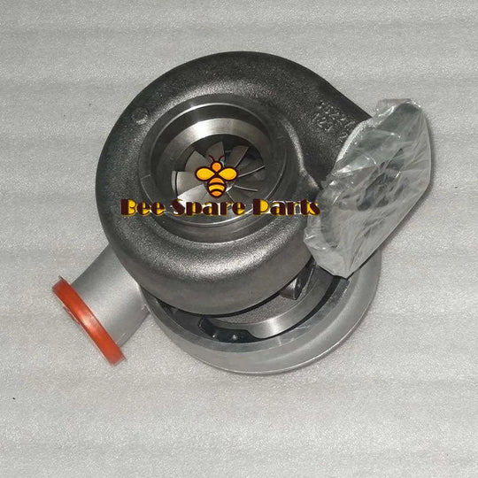 H1E Turbocharger 3802303 For Cummins 6CT 8.3L Engine-商业/工业-BeeSpareParts