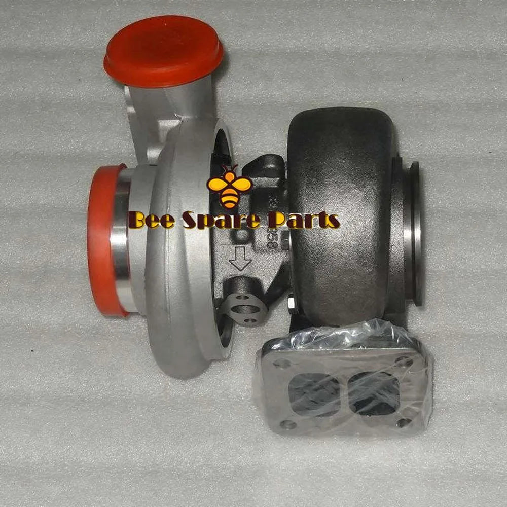 H1E Turbocharger 3802303 For Cummins 6CT 8.3L Engine-商业/工业-BeeSpareParts