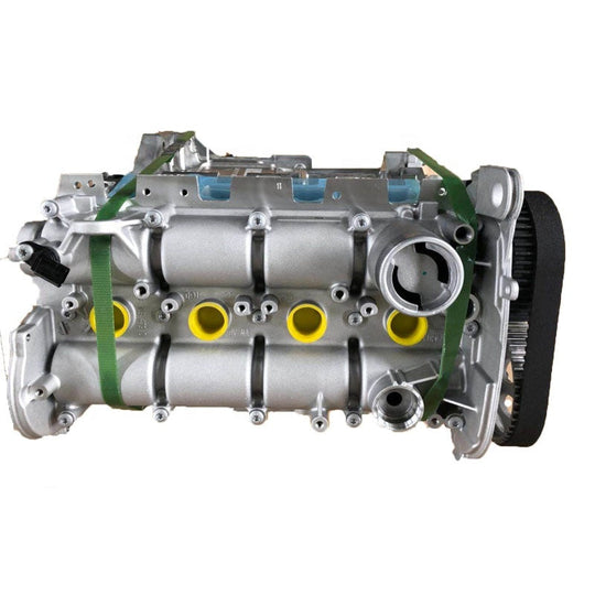 New EA211 Engine Long Block for VW Skoda Tiguan Passat Golf Bora 1.4TSI
